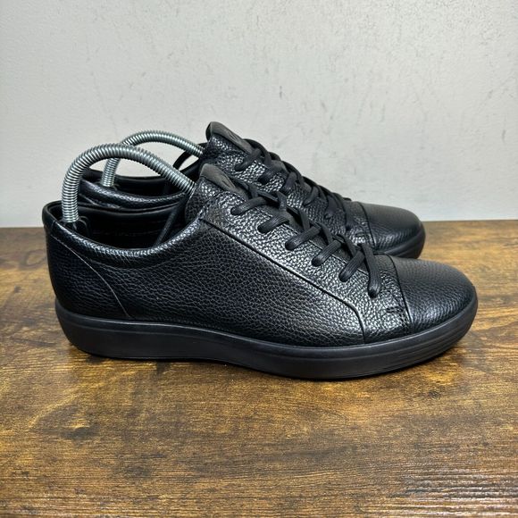 ECCO Men´s Soft 7 City Tie Shoes‎ Women’s Size 8